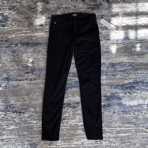 NWT Hudson Ankle Krista super skinny jeans